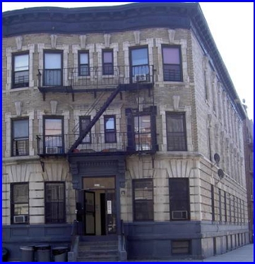 2102 Regent Place in Brooklyn, NY - Building Photo - Building Photo