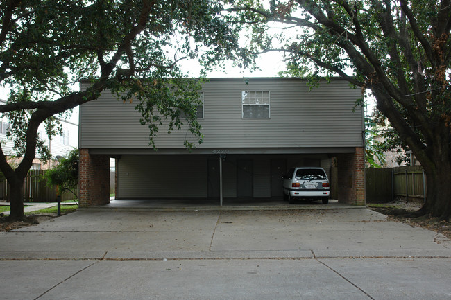 4220 Belvedere St in Metairie, LA - Building Photo - Building Photo