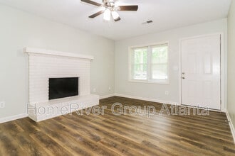 4636 Vintage Ln in Buford, GA - Building Photo - Building Photo