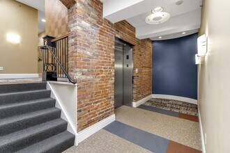 The Granite Works in Buffalo, NY - Building Photo - Building Photo