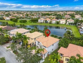 11239 SW 243 Terrace in Homestead, FL - Building Photo - Building Photo