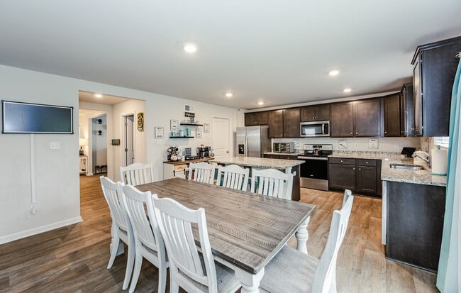 7339 Fougere Pl in New Kent, VA - Building Photo - Building Photo