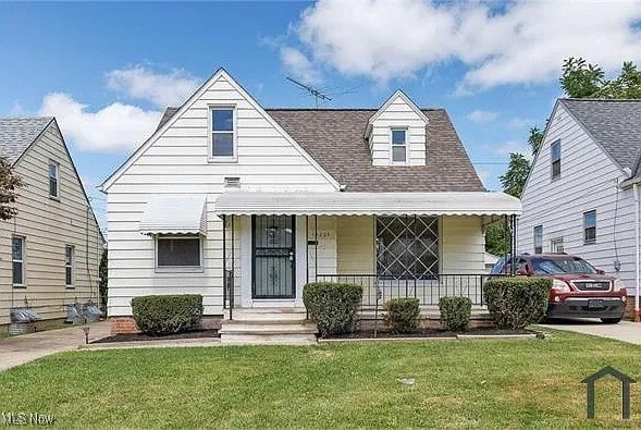 property at 14205 Kennerdown Ave