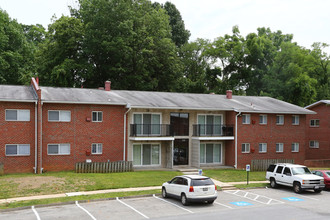 Mallow Hills in Baltimore, MD - Building Photo - Building Photo