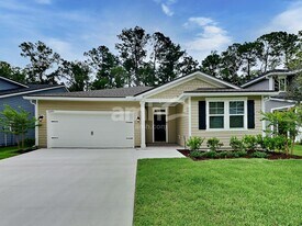12691 Percy Ln in Jacksonville, FL - Building Photo