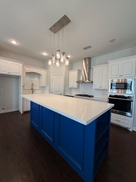 2504 Red Raider Ave in Edinburg, TX - Building Photo - Building Photo