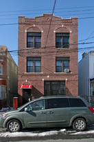 310 Milford St Apartments