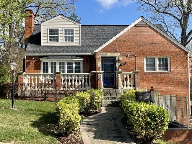 property at 6308 Joslyn Pl