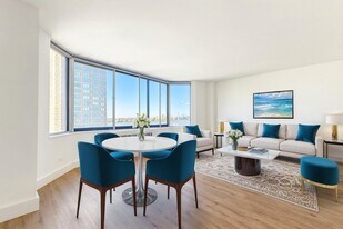 1735 York Ave in New York, NY - Building Photo