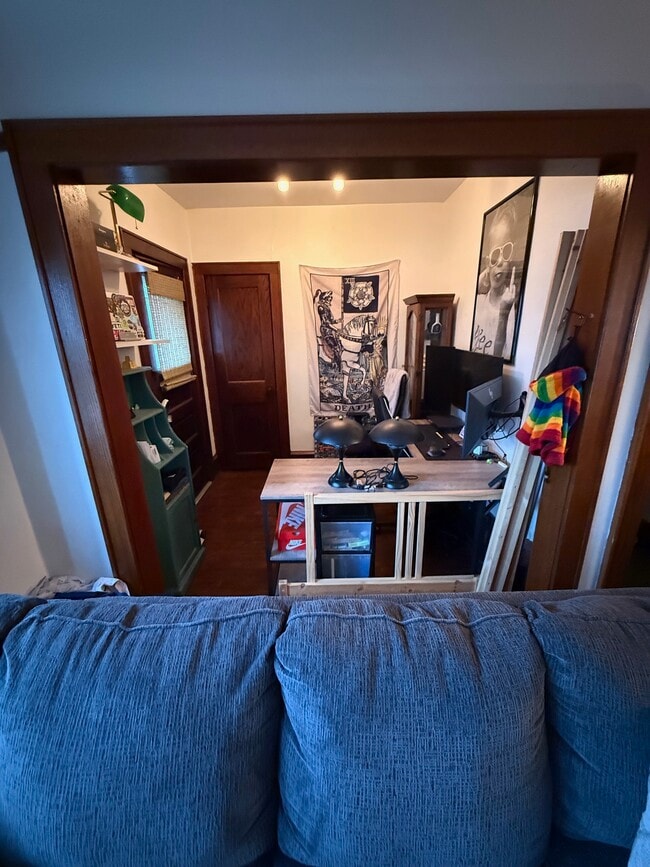 718 E Townsend St in Milwaukee, WI - Building Photo - Building Photo