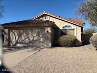 15344 N 102nd St in Scottsdale, AZ - Building Photo