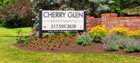 Cherry Glen in Indianapolis, IN - Building Photo - Building Photo