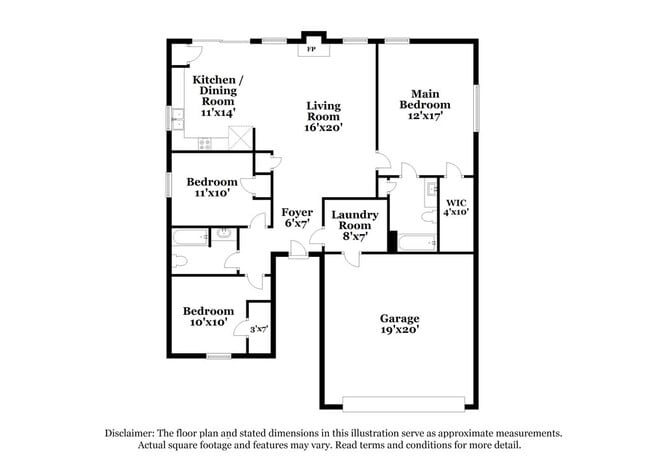 2313 Leighton Way in Spring Hill, TN - Building Photo - Building Photo