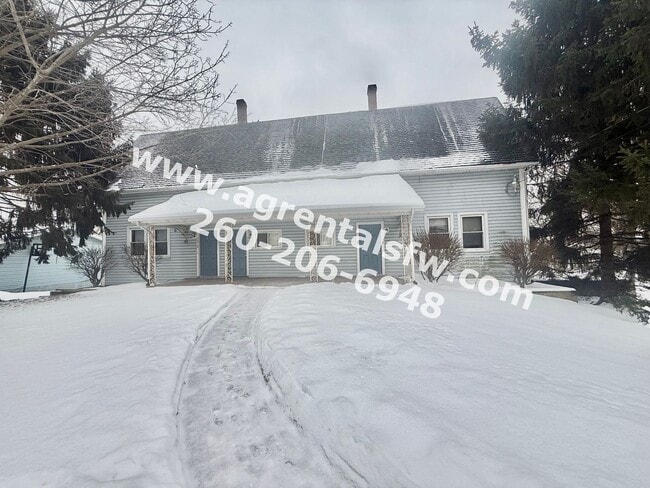 property at 7002 Maysville Rd