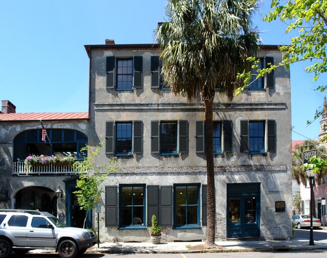 27 State St in Charleston, SC - Building Photo - Building Photo