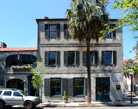 27 State St in Charleston, SC - Building Photo - Building Photo