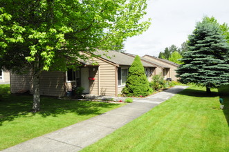 Craigmont Apartments in Lake Stevens, WA - Building Photo - Building Photo