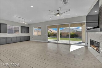 10937 Krista Leigh Ave in Las Vegas, NV - Building Photo - Building Photo