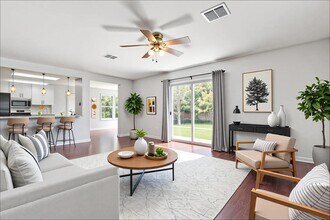 4609 Mellow Hollow Dr in Austin, TX - Building Photo - Building Photo