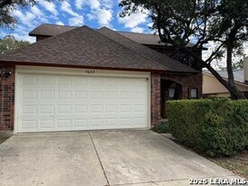 4622 Rock Nettle in San Antonio, TX - Building Photo