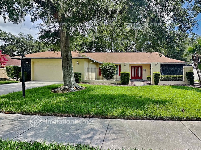property at 9102 Regents Park Dr