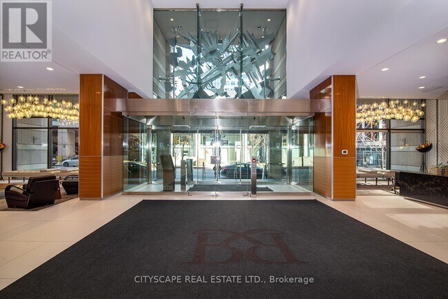 50 John St in Toronto, ON - Building Photo - Building Photo