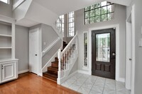 8034 Oakwood Hollow St in Houston, TX - Building Photo - Building Photo