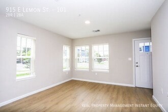 915 E Lemon St in Lakeland, FL - Building Photo - Building Photo