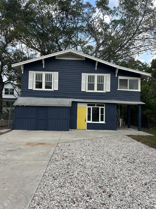 515 40th Ave S in St. Petersburg, FL - Building Photo