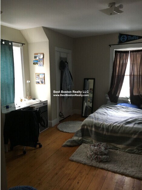 17 Putnam Ave in Cambridge, MA - Building Photo - Building Photo