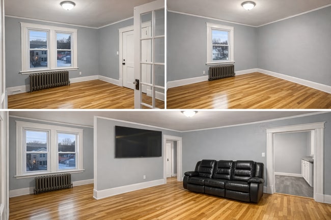 property at 118 Divinity St