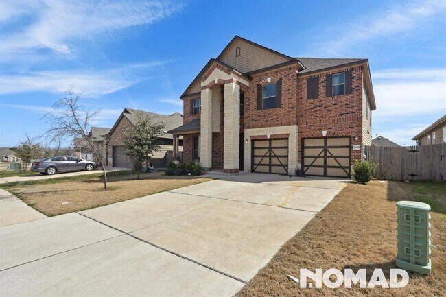 7905 Big Wind Wy in Austin, TX - Building Photo - Building Photo