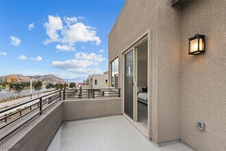 1507 Hopeful Lark Ln in Las Vegas, NV - Building Photo - Building Photo