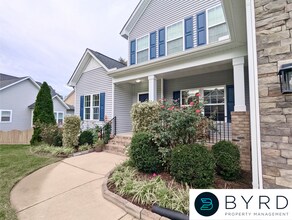 14512 Farcet Dr in Midlothian, VA - Building Photo - Building Photo