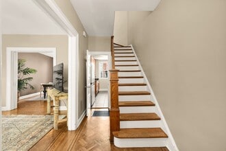 637 Keefer Pl NW in Washington, DC - Building Photo - Building Photo