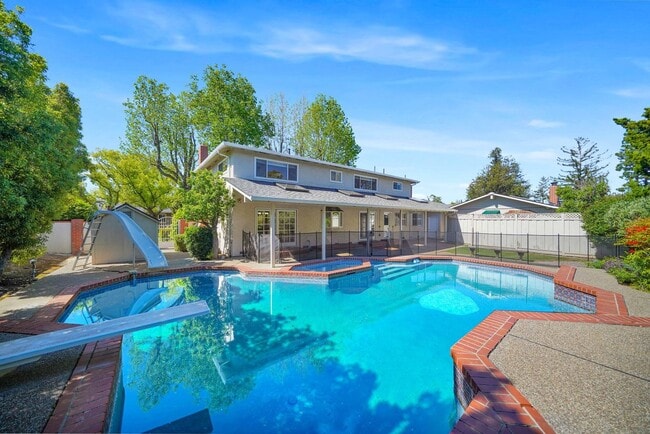 property at 12651 Kinman Ct