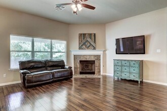 1529 Clary Sage Loop in Round Rock, TX - Building Photo - Building Photo