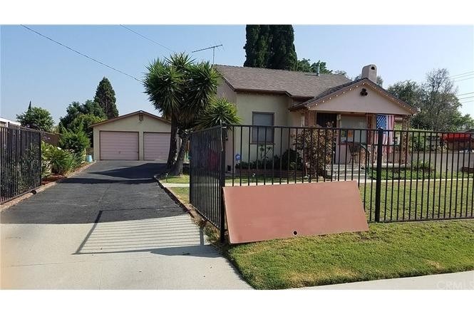 3046 Sastre Ave in El Monte, CA - Building Photo