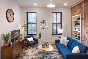 2426 Goose Alley in Cincinnati, OH - Building Photo