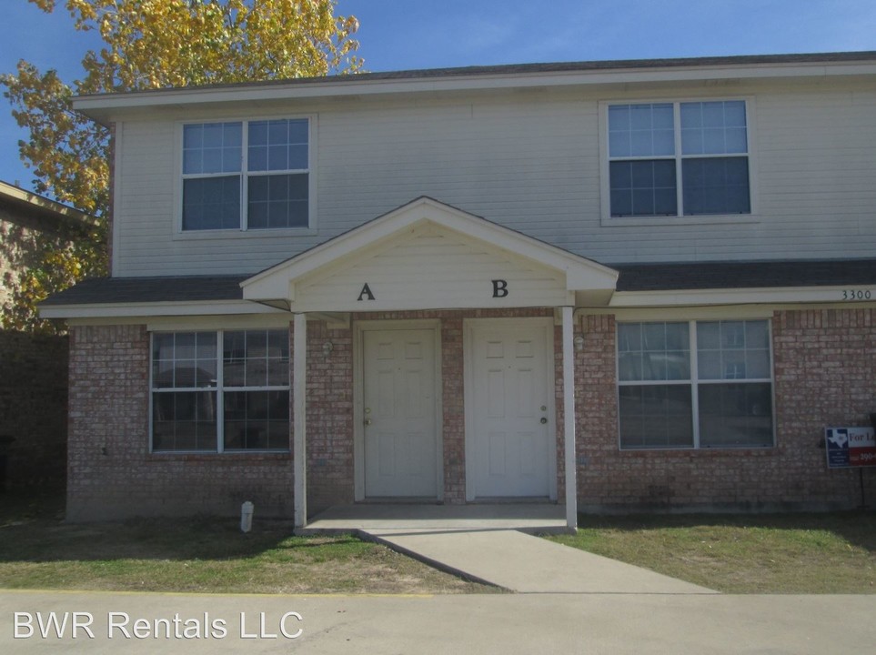3300 Hereford Ln in Killeen, TX - Building Photo