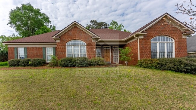 property at 9230 Garrett Creek Dr