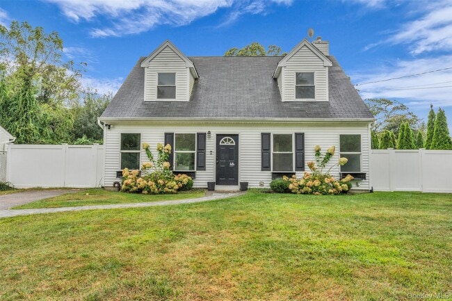 property at 98 Dahlia Dr