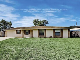 507 Jupiter Way in Casselberry, FL - Building Photo