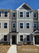 2427 Kasota Ln in Raleigh, NC - Building Photo - Building Photo
