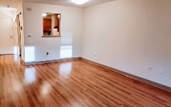 16 Worcester St, Unit 3 in Boston, MA - Foto de edificio - Building Photo