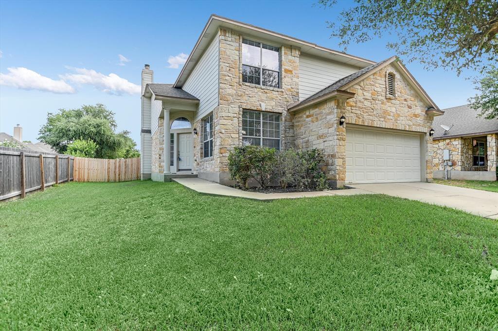 670 Cullen Blvd in Buda, TX - Building Photo