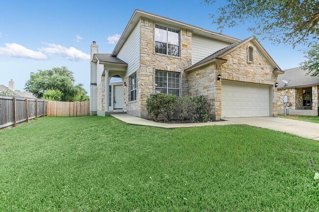 property at 670 Cullen Blvd