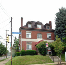 250 S Atlantic Ave in Pittsburgh, PA - Building Photo - Building Photo