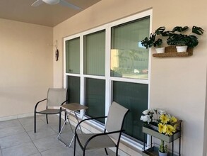 3200 NE 10th St, Unit 5 in Pompano Beach, FL - Building Photo - Building Photo