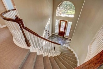 12418 Lago Bend Ln in Houston, TX - Building Photo - Building Photo